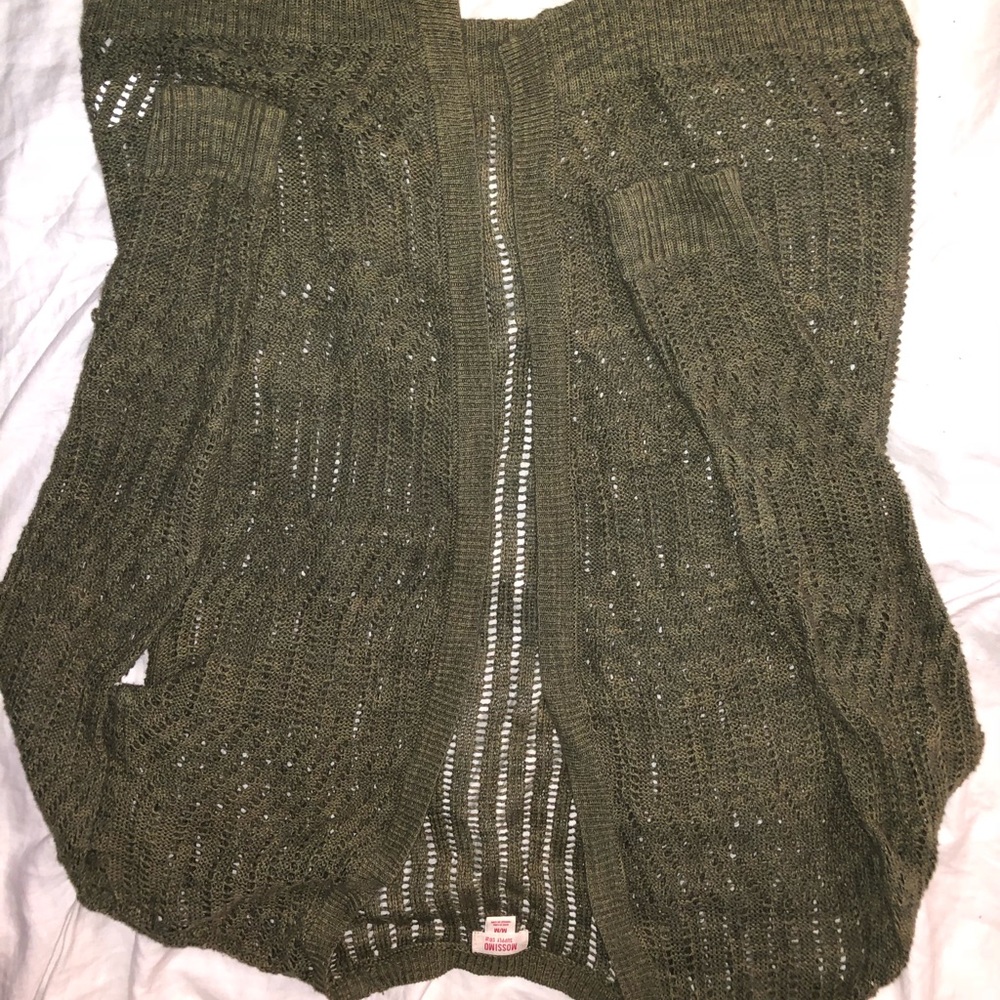 Cardigan